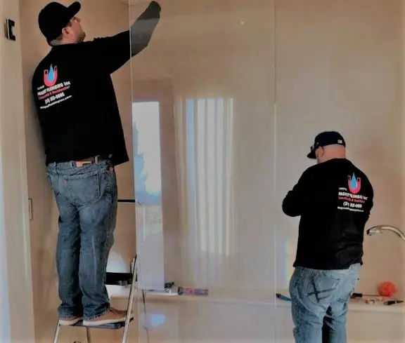 Professional plumbing installation for Leak Detection in Spring Brook Golf Course