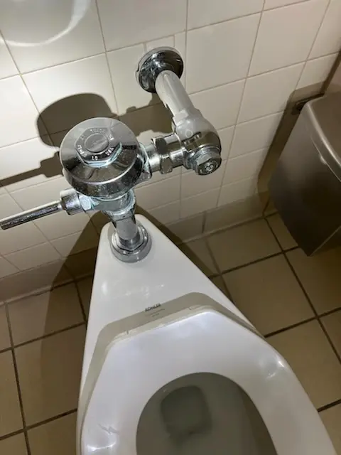 Fixture installation and repair for Garbage Disposal in Spring Brook Golf Course